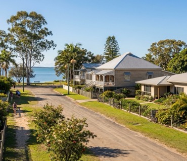 Handyman services in Redland Bay