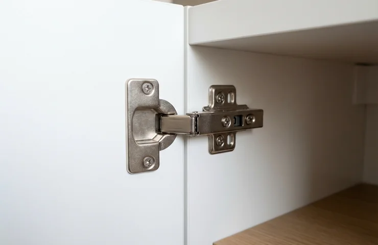 Cupboard Repairs in Sheldon