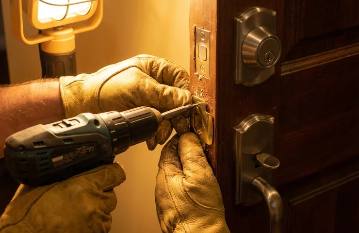 24-Hour Emergency in Sheldon