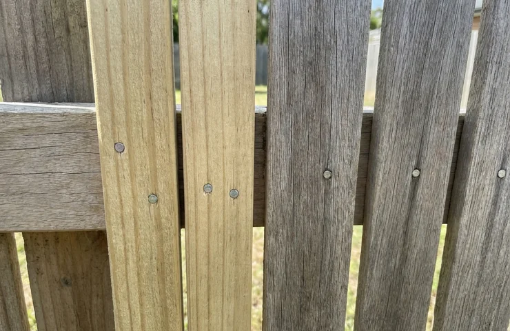 Fence Repairs & Installation in Sheldon