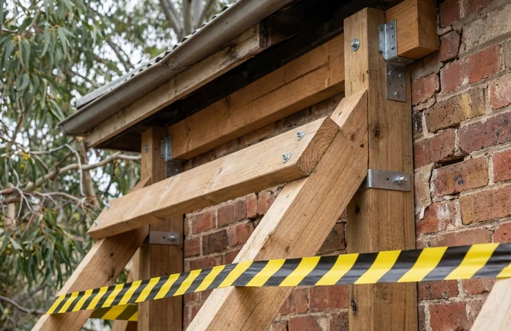 Make Safe Repairs in Sheldon