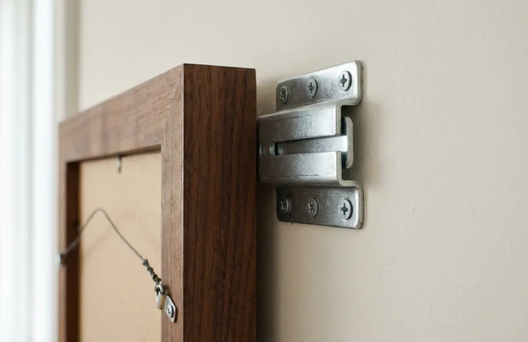 Picture & Mirror Hanging in Sheldon