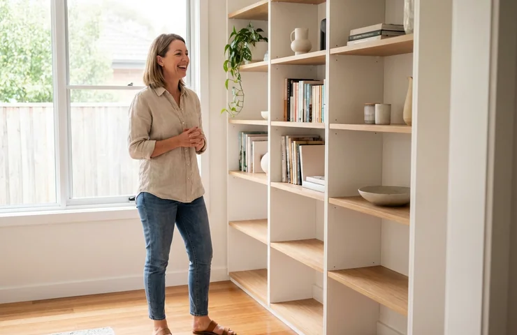Shelving & Storage in Sheldon