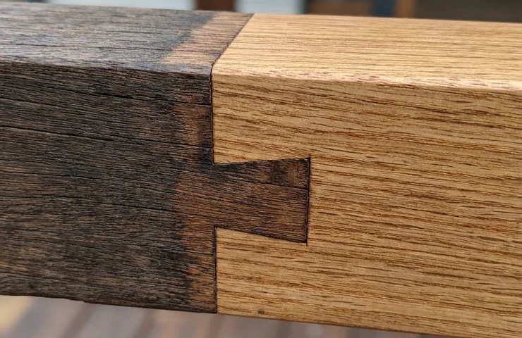 Timber Repairs in Sheldon